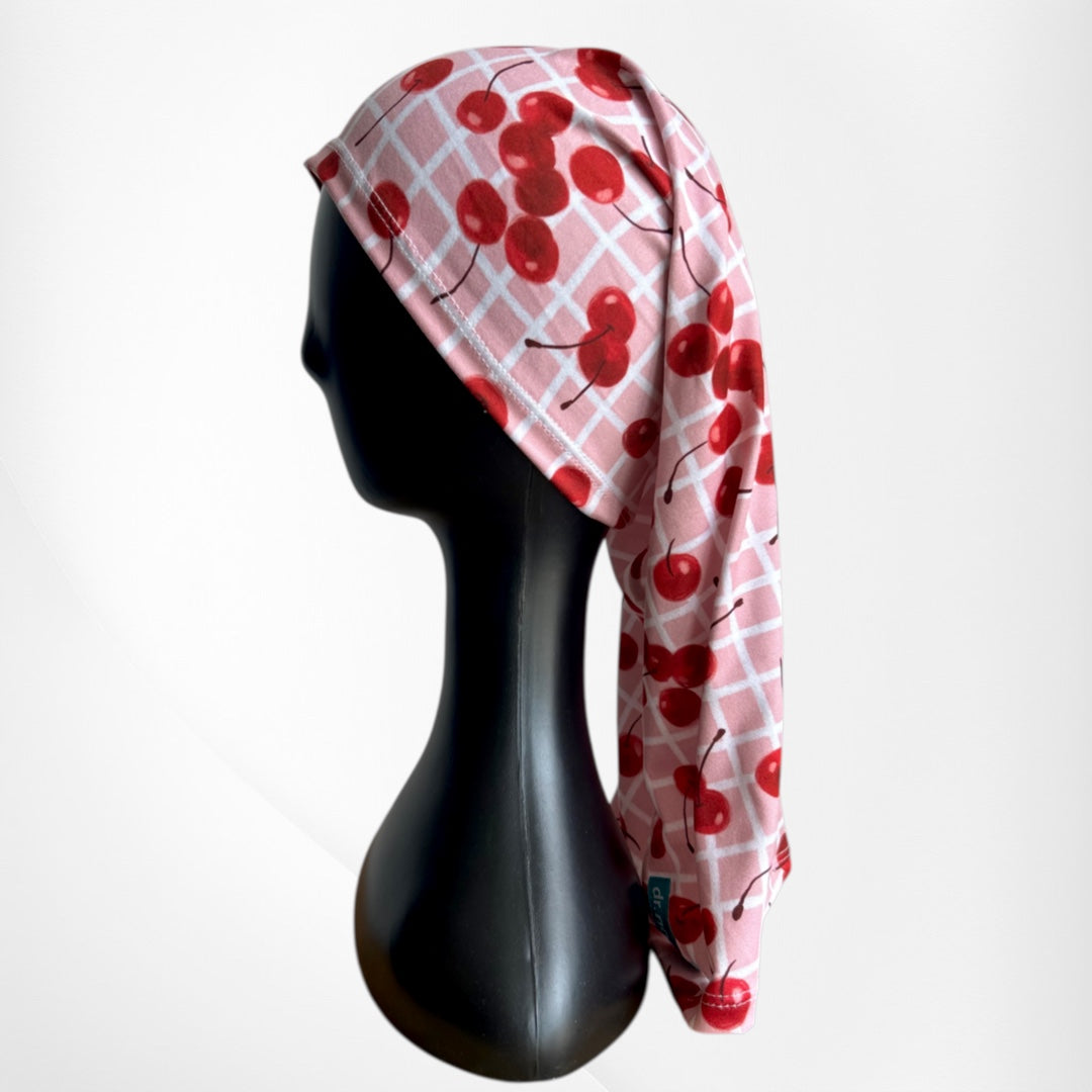 Bandana Cerezas
