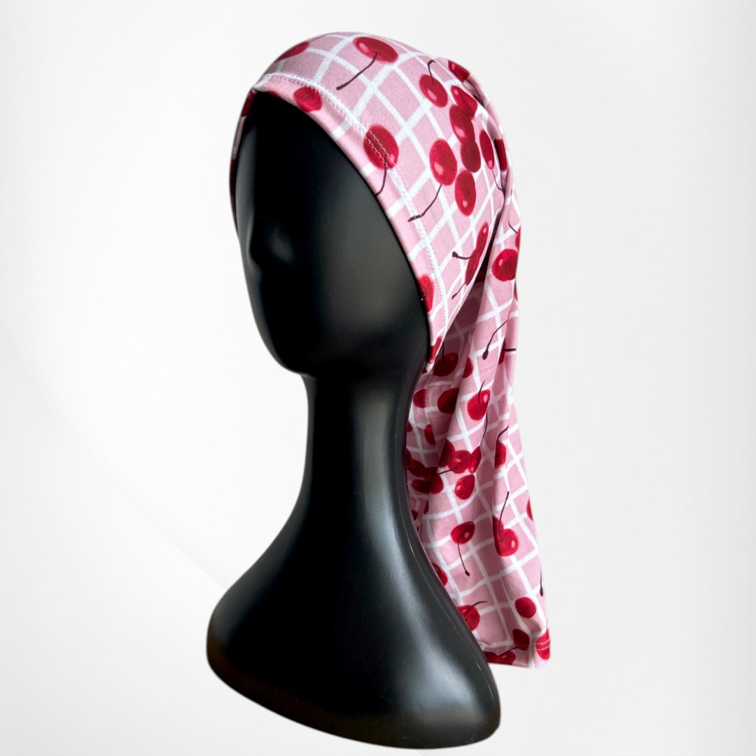 Bandana Cerezas