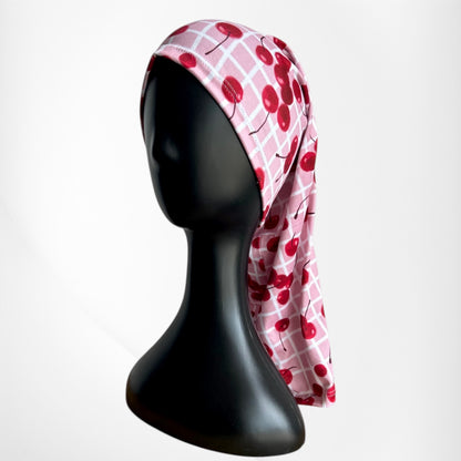 Bandana Cerezas