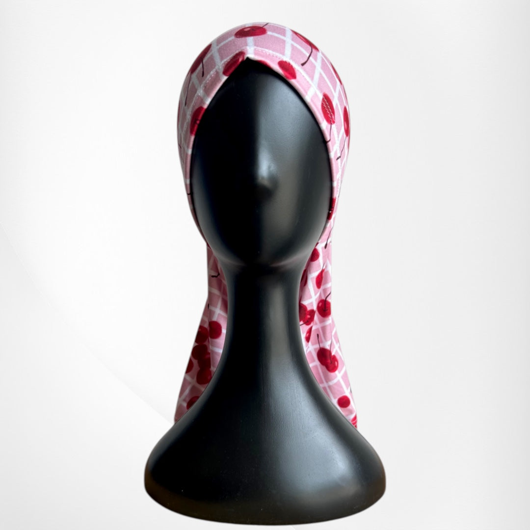 Bandana Cerezas