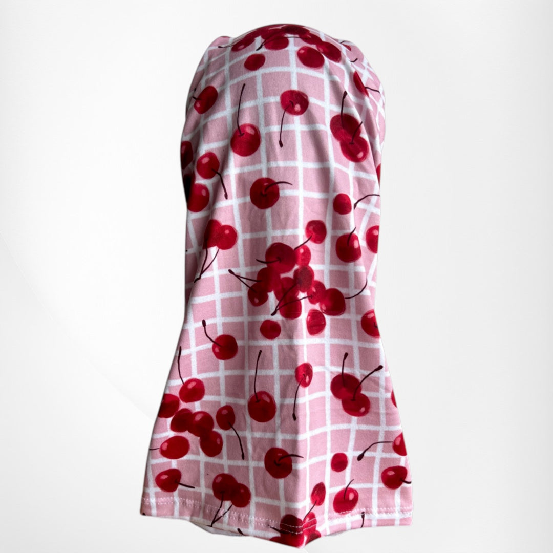 Bandana Cerezas