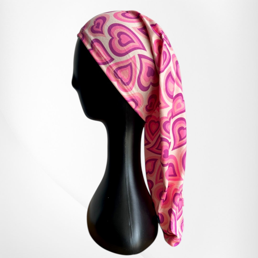 Bandana Corazones