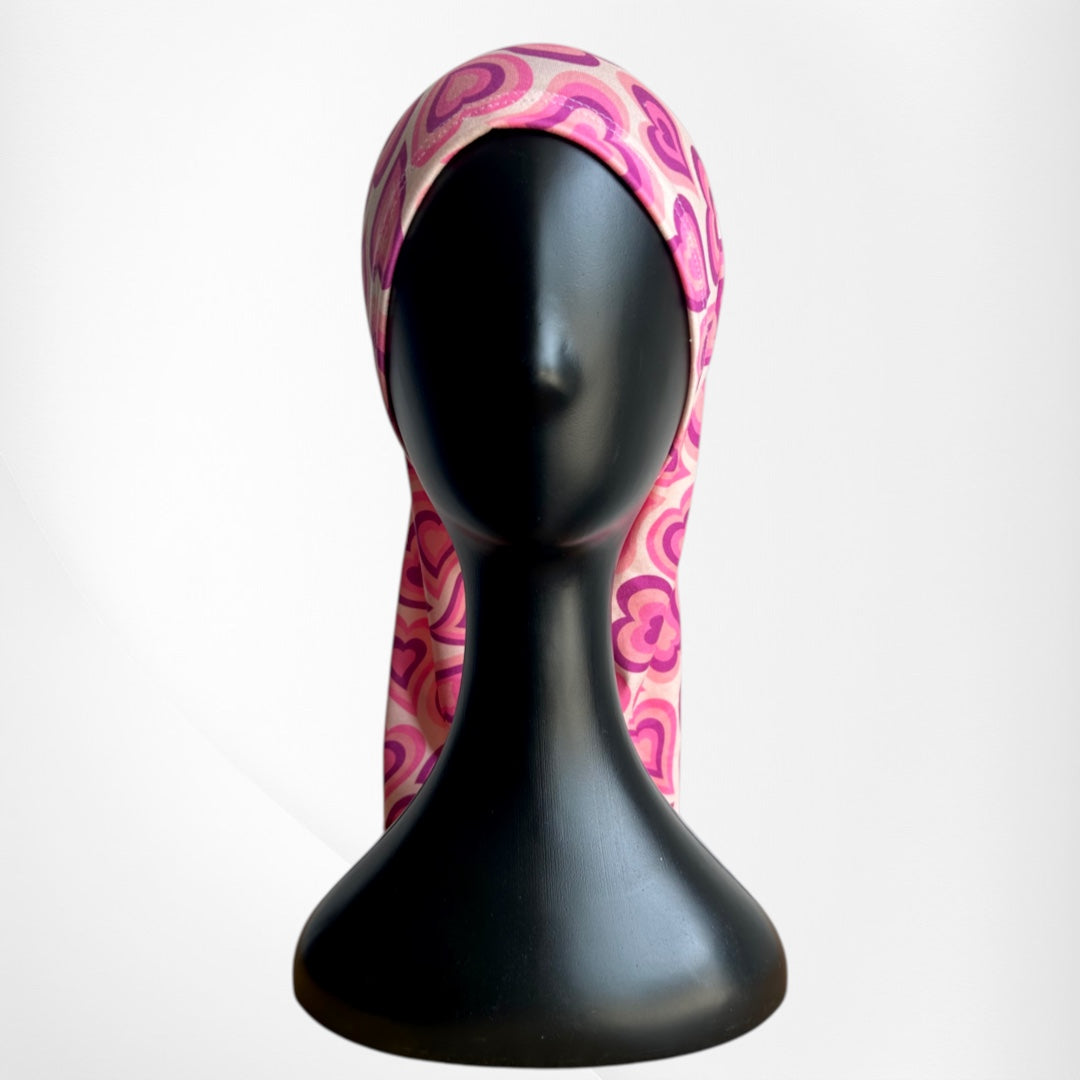 Bandana Corazones