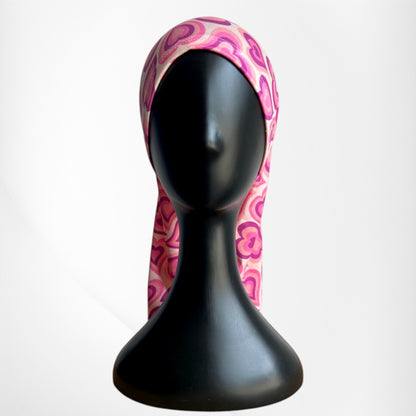 Bandana Corazones