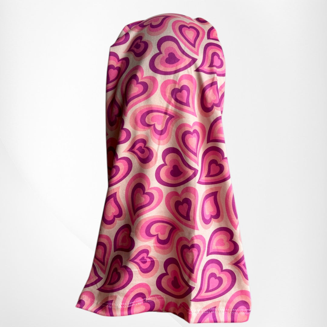 Bandana Corazones
