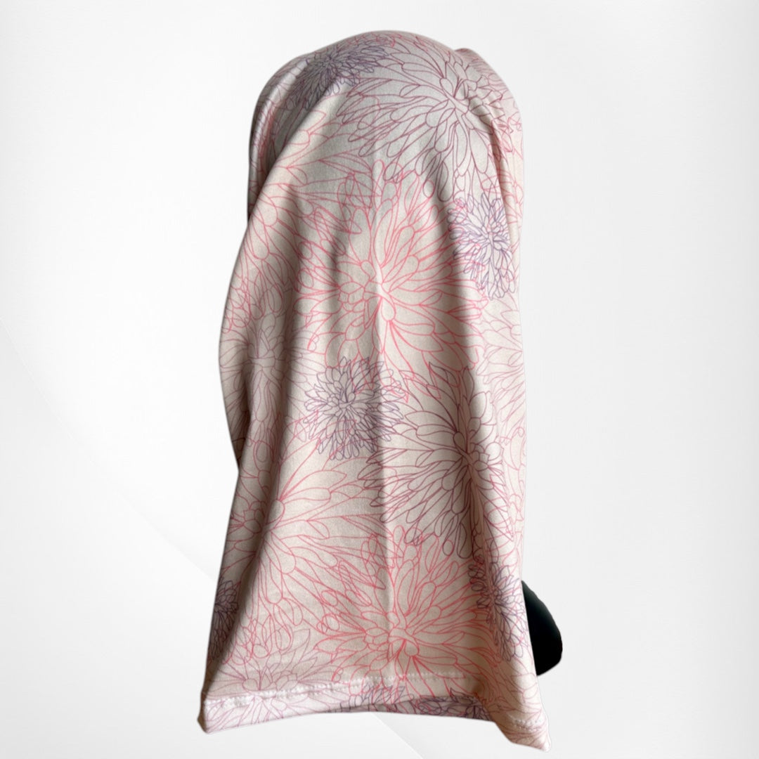 Bandana Dalias