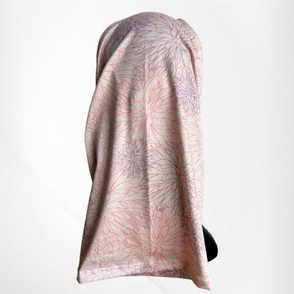 Bandana Dalias