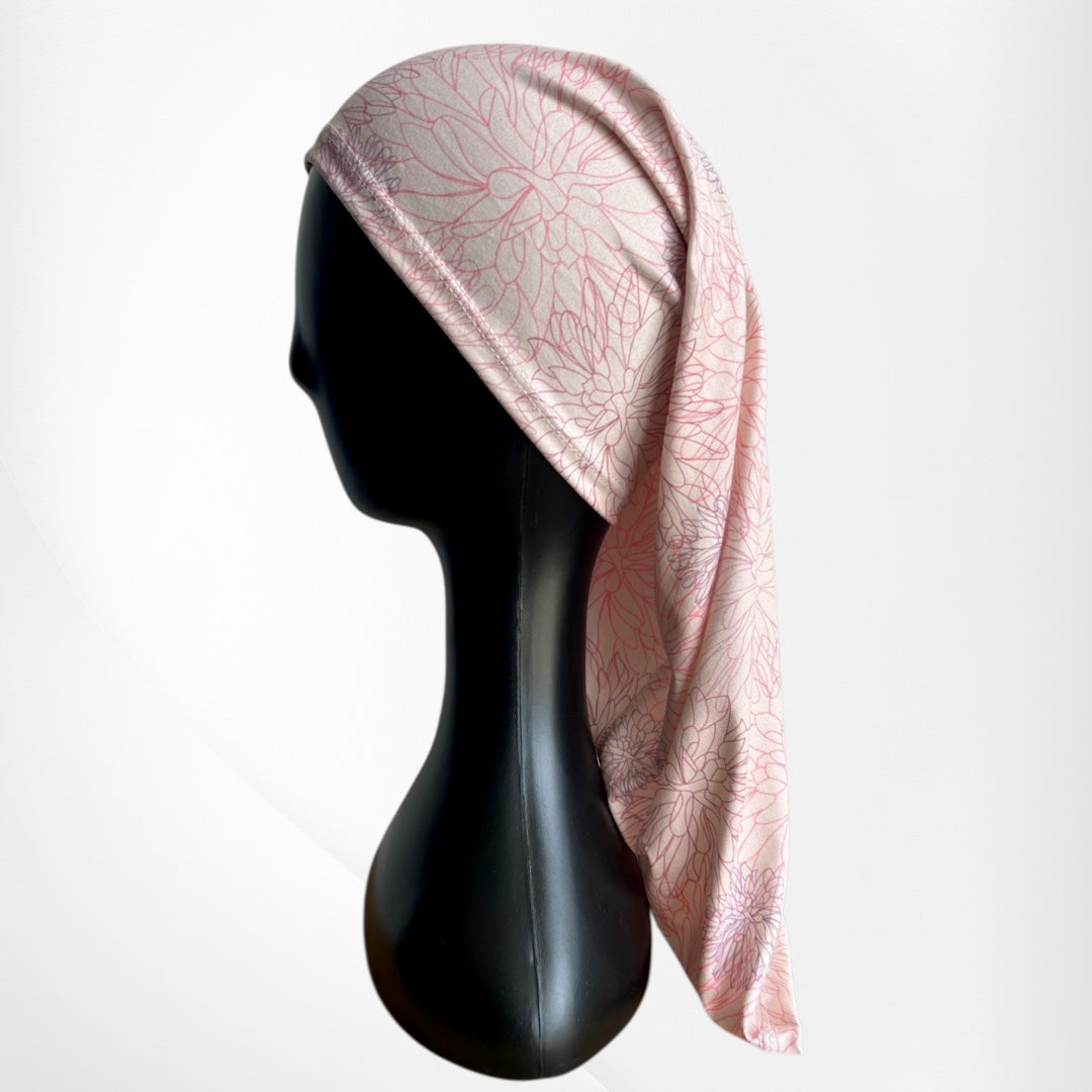 Bandana Dalias