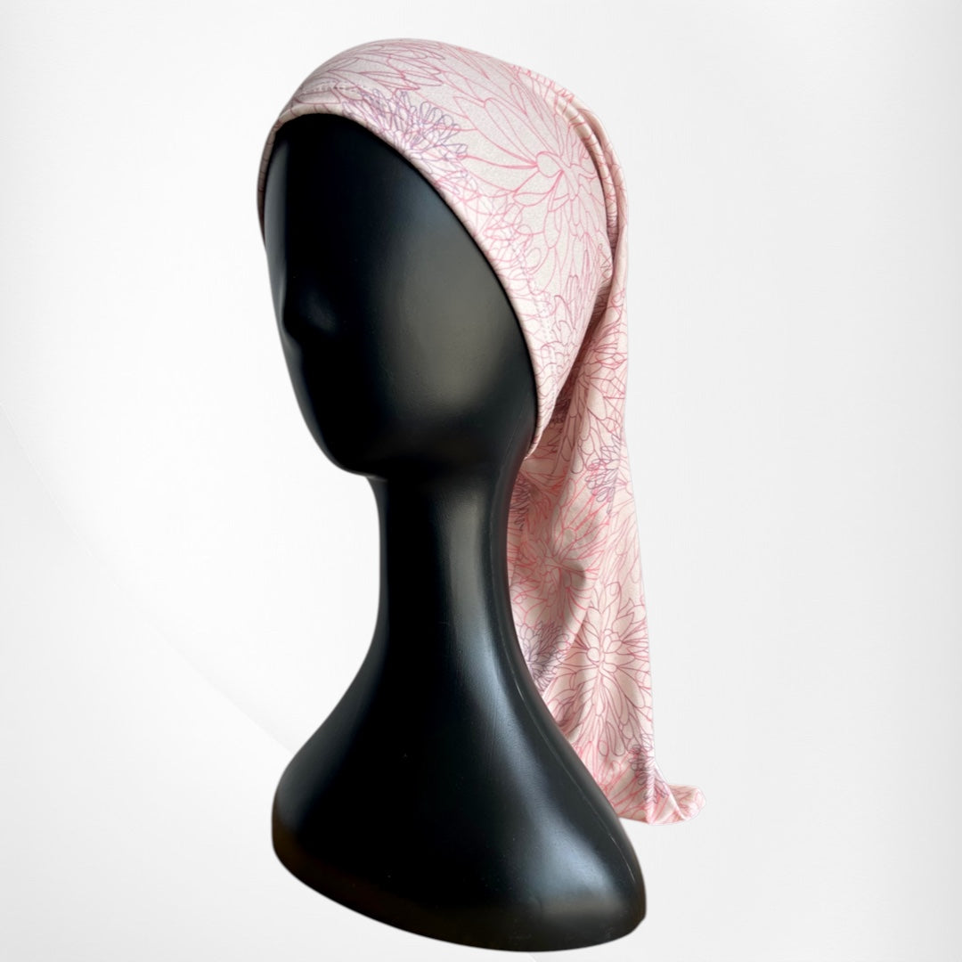 Bandana Dalias