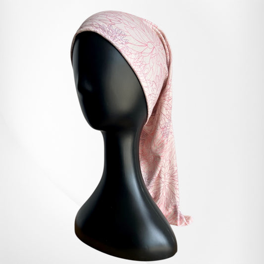 Bandana Dalias
