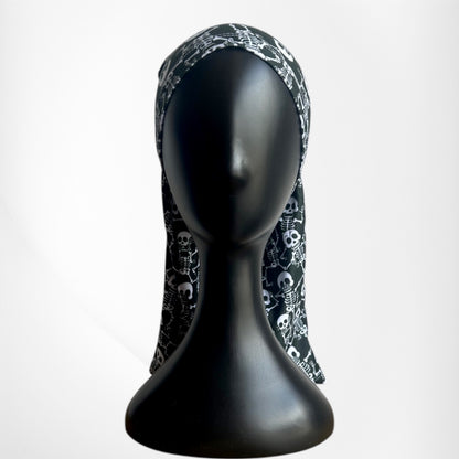 Bandana Esqueletos