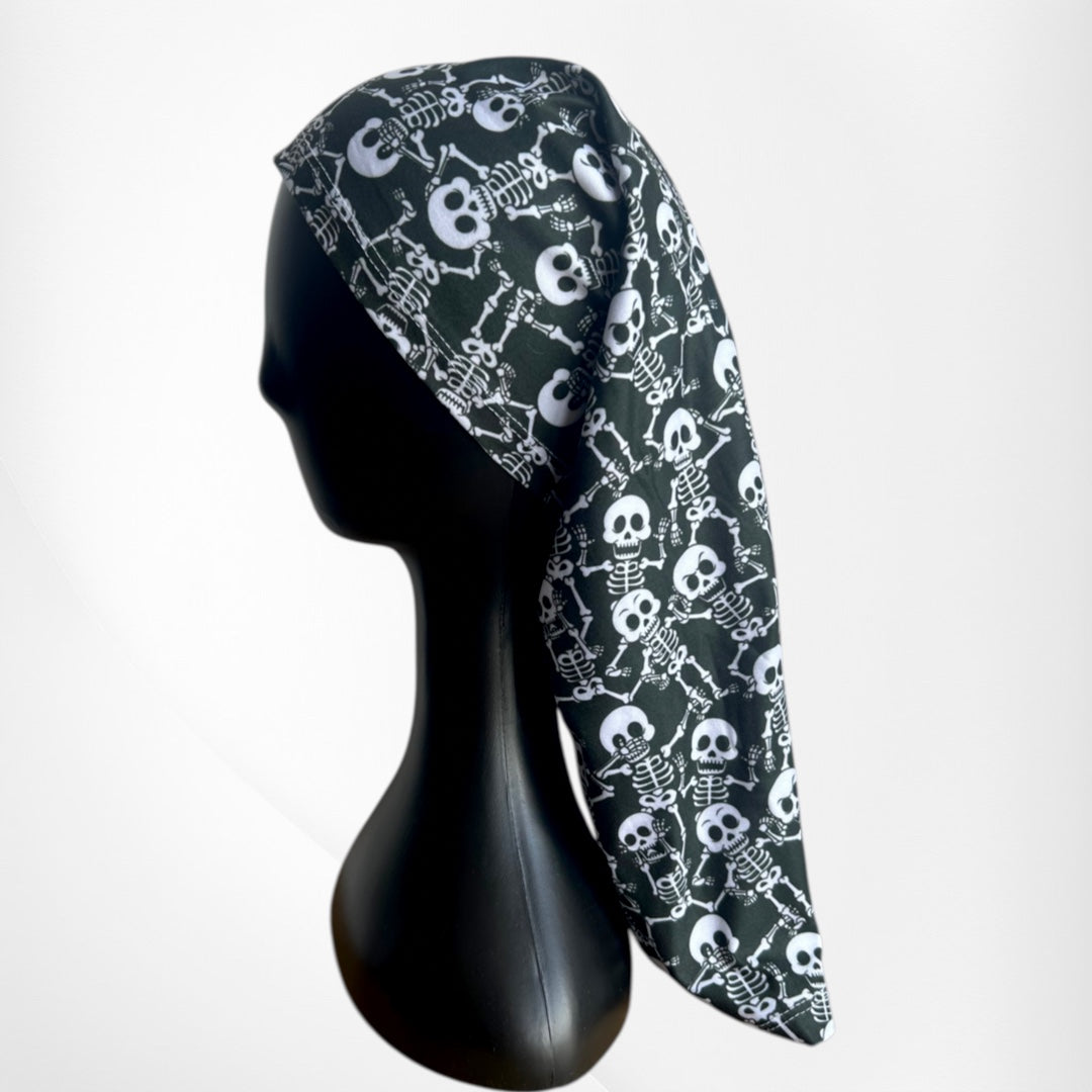 Bandana Esqueletos