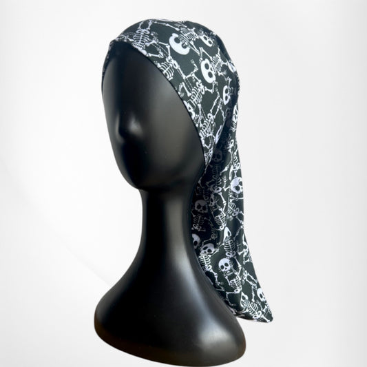 Bandana Esqueletos