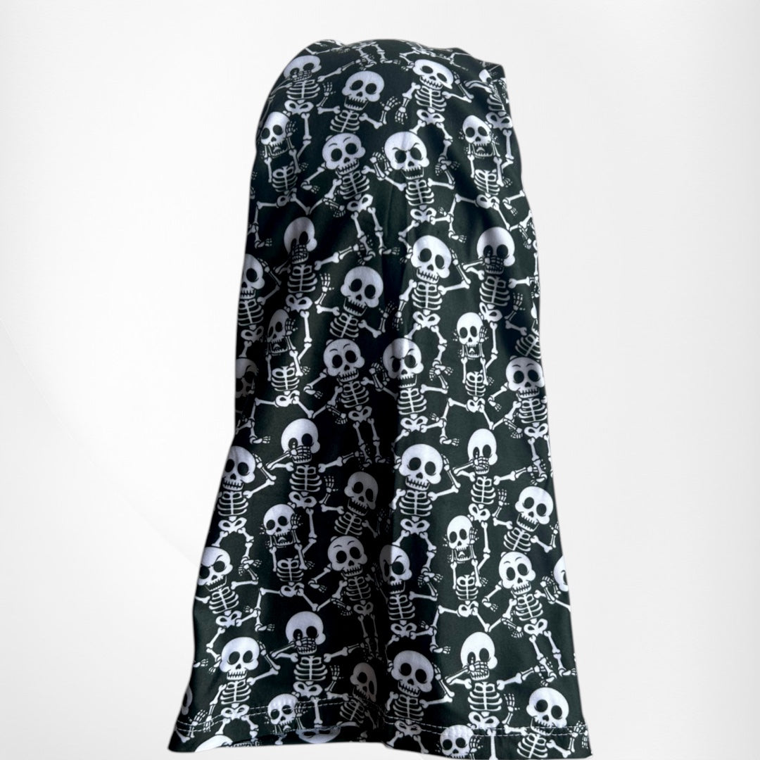 Bandana Esqueletos