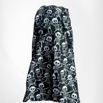 Bandana Esqueletos