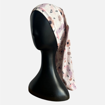 Bandana Flores