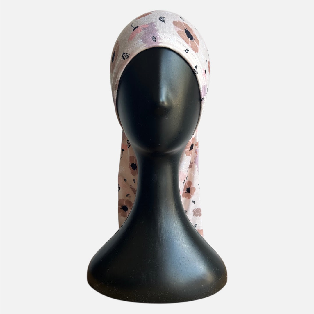 Bandana Flores