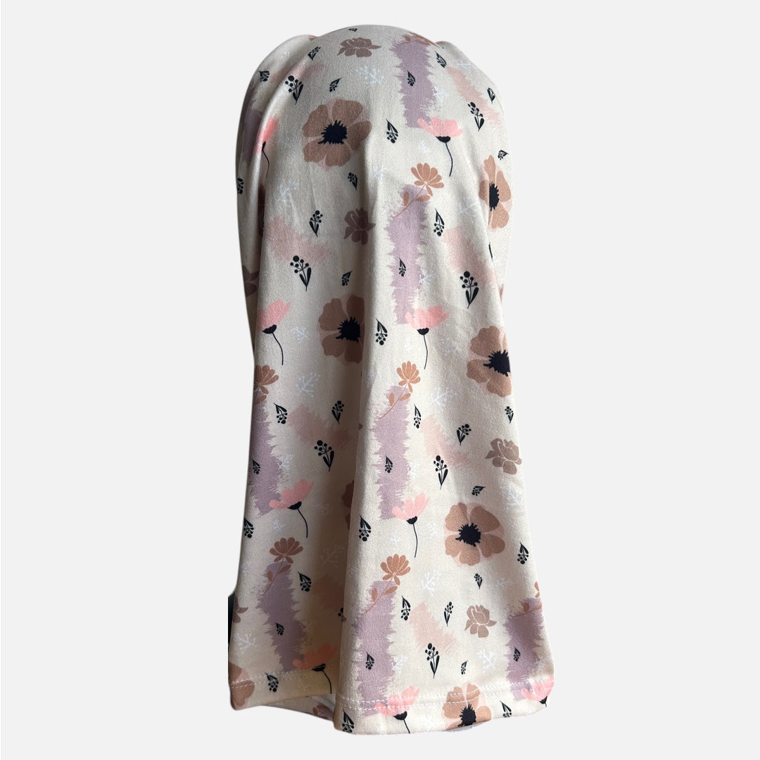 Bandana Flores