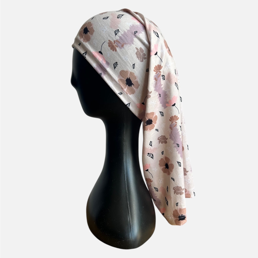 Bandana Flores