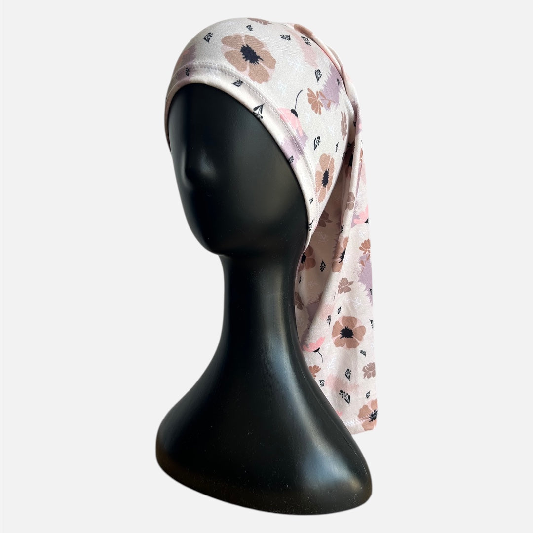 Bandana Flores