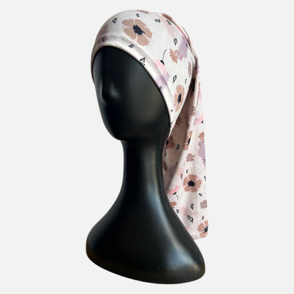 Bandana Flores