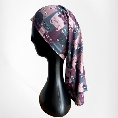Bandana Gatitos