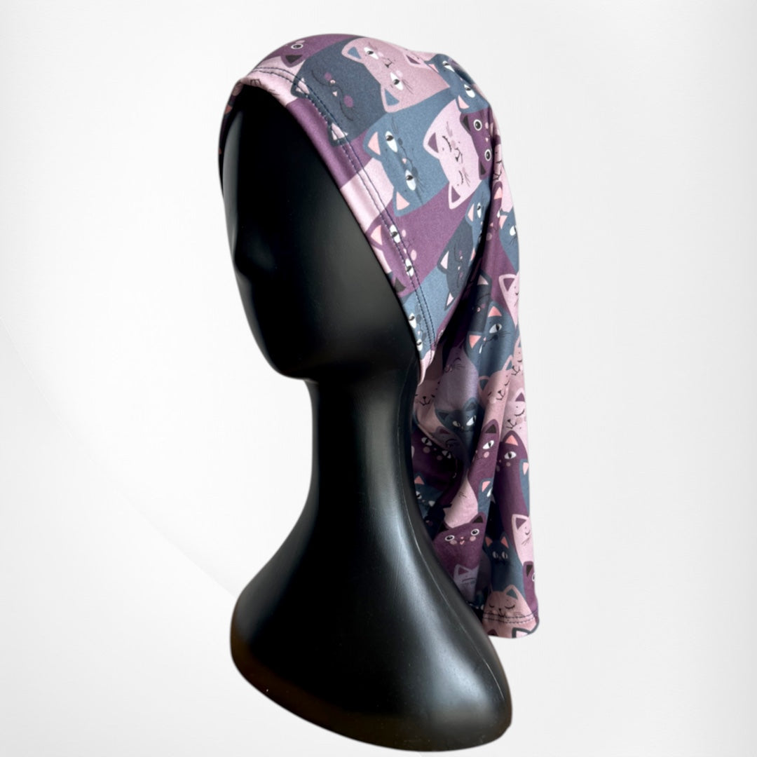 Bandana Gatitos