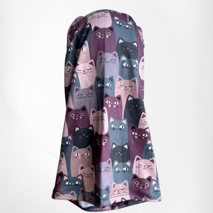 Bandana Gatitos