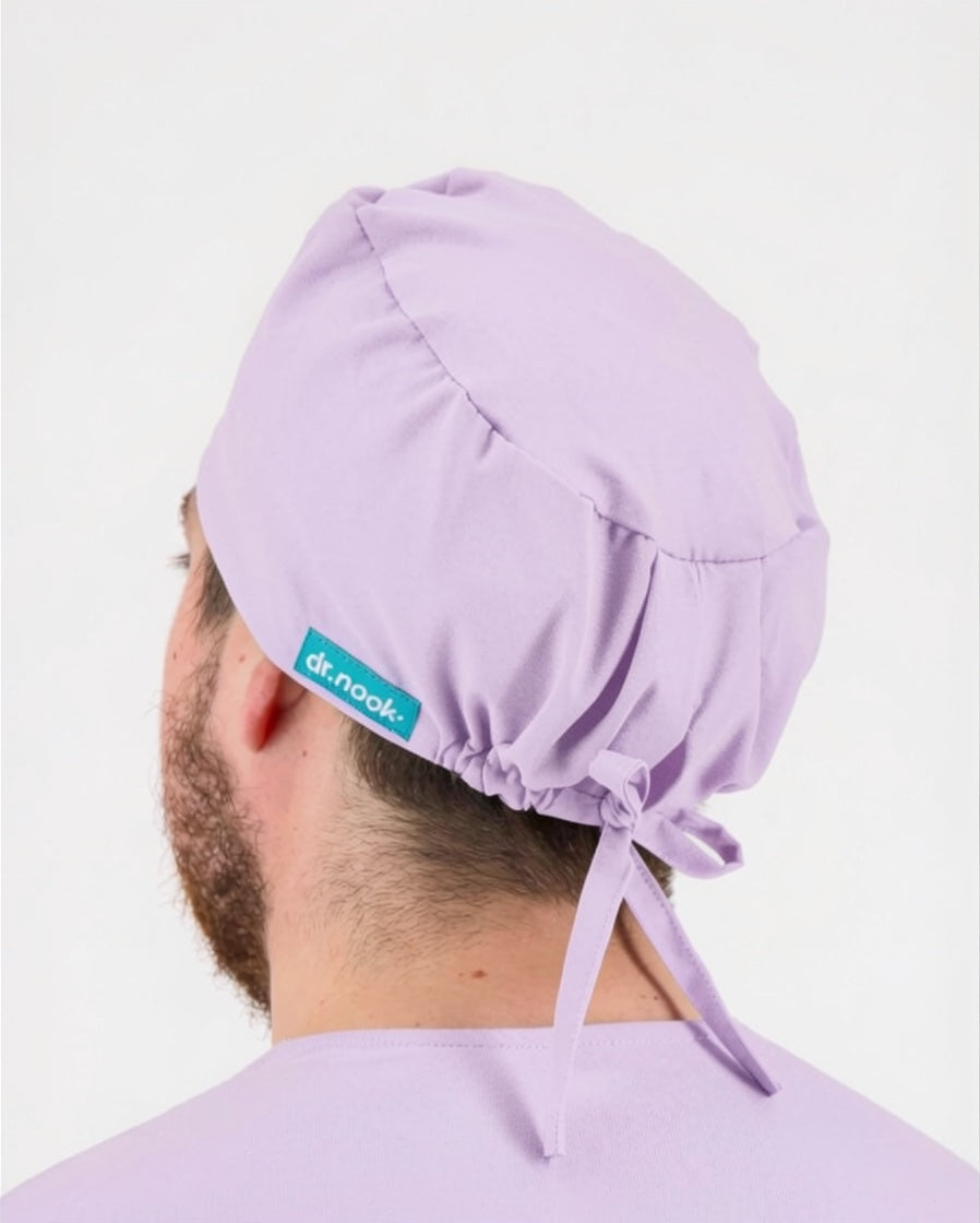 Gorro Lila