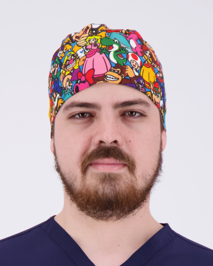 Mario Bros