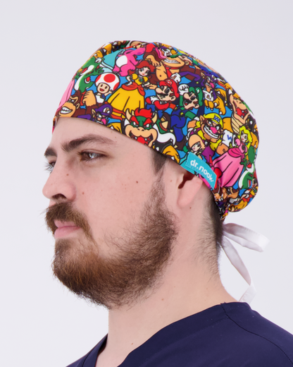 Mario Bros