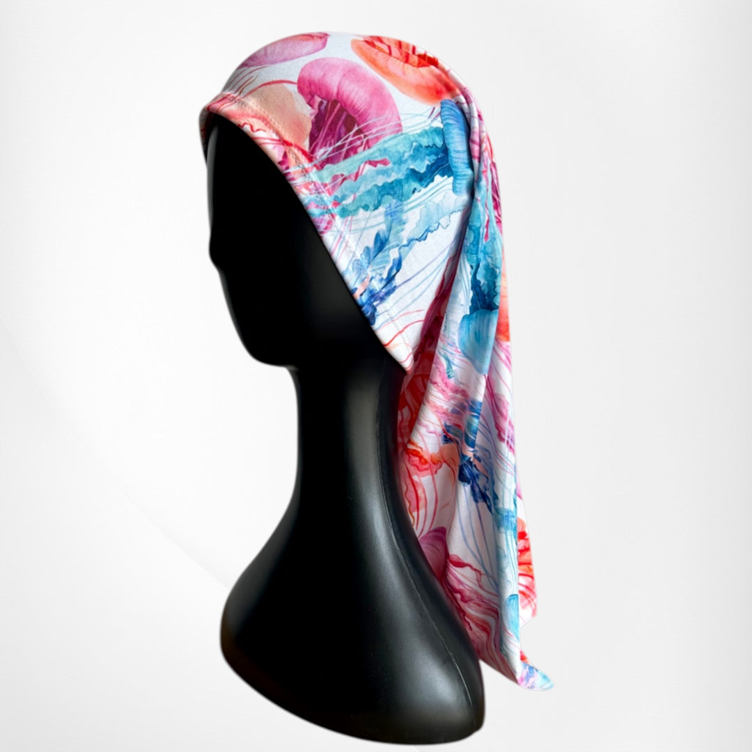Bandana Medusas