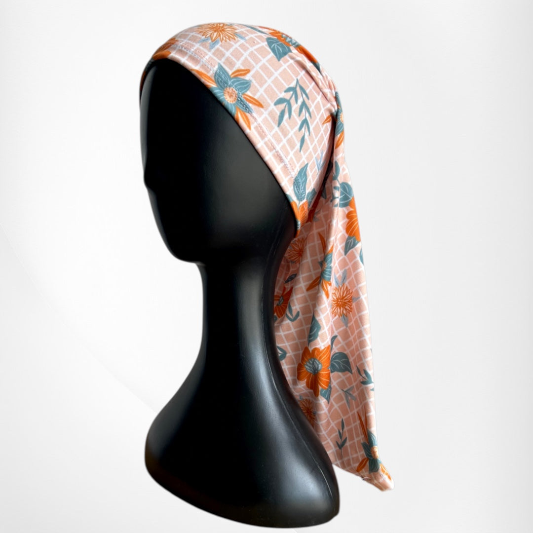 Bandana Narciso