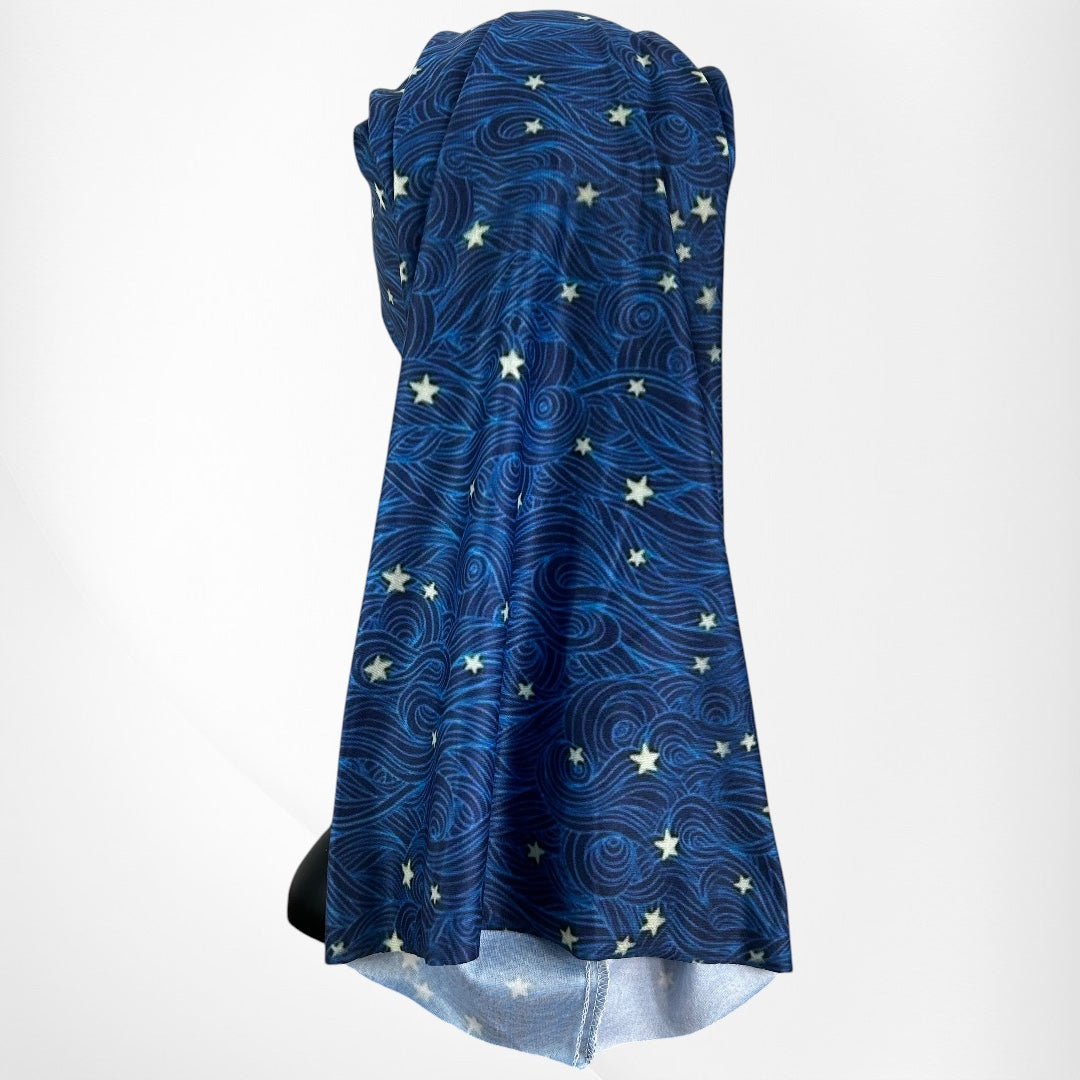 Noche de estrellas