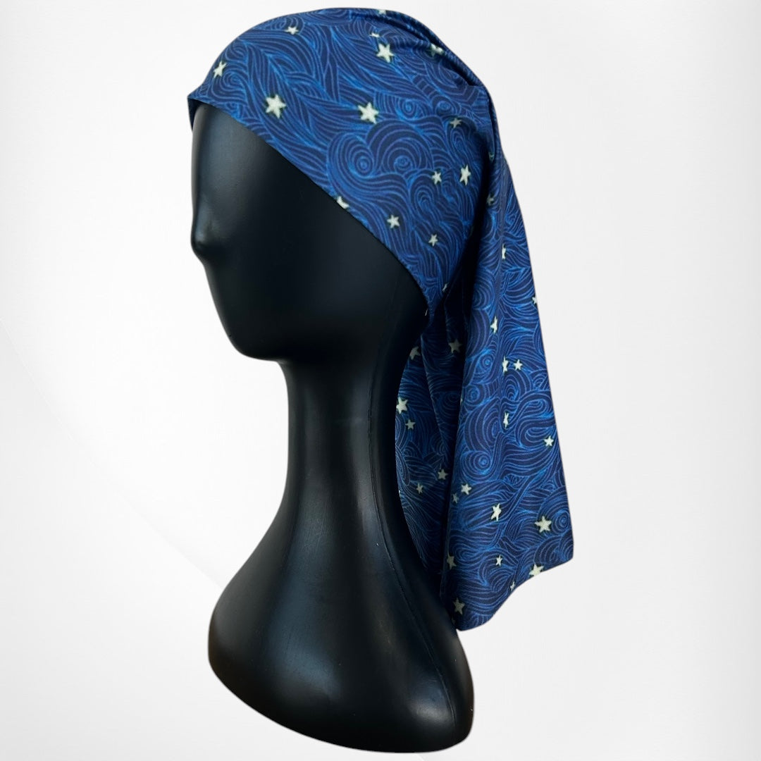 Noche de estrellas
