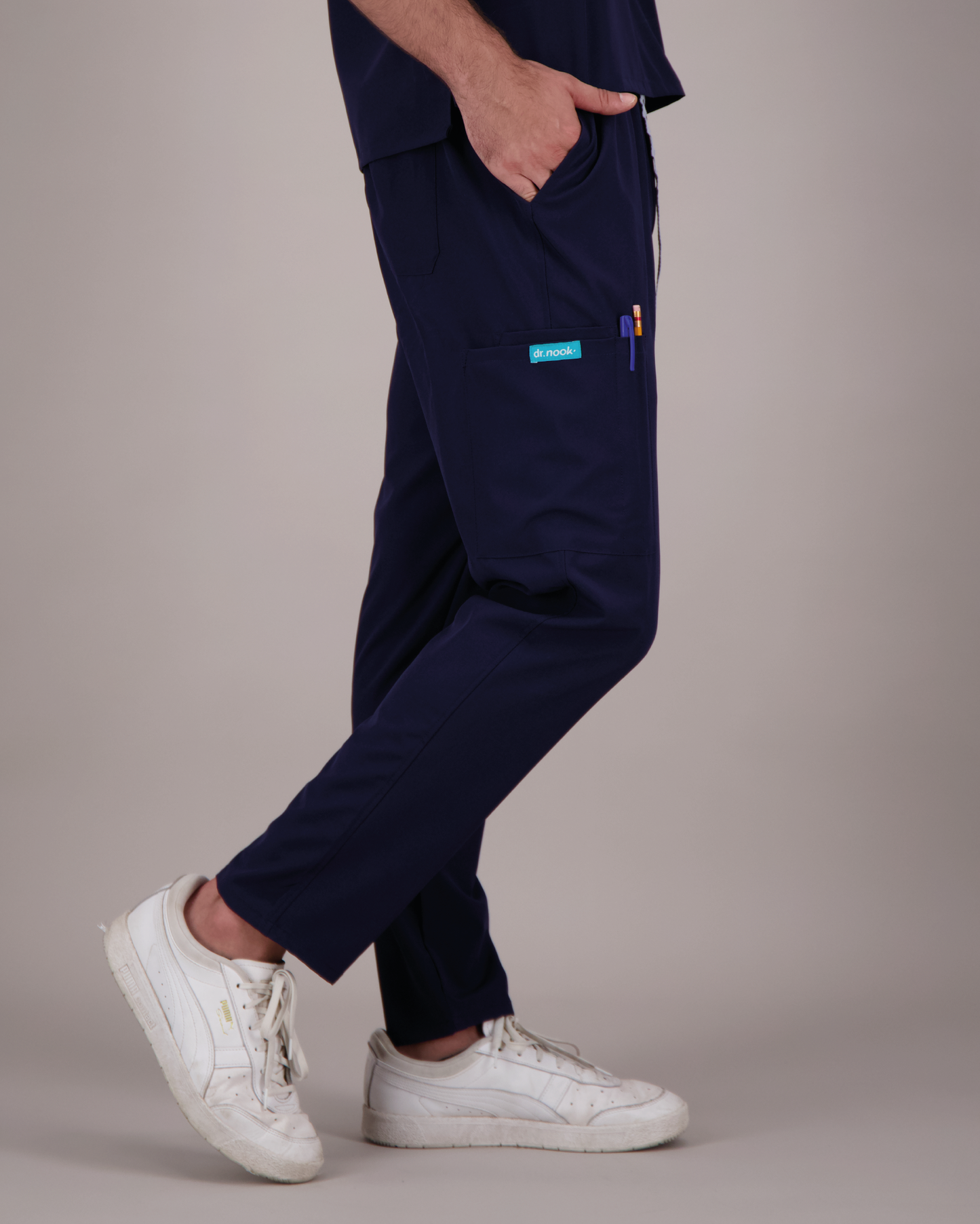 Noil - Pantalón