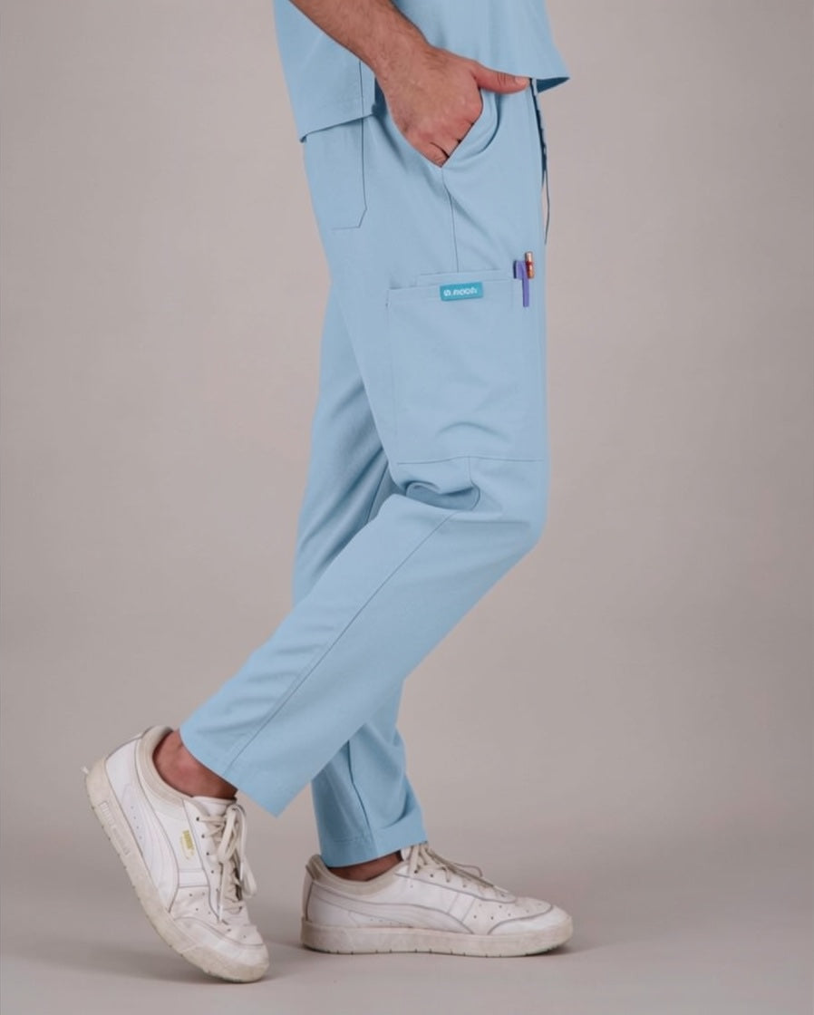 Noil - Pantalón
