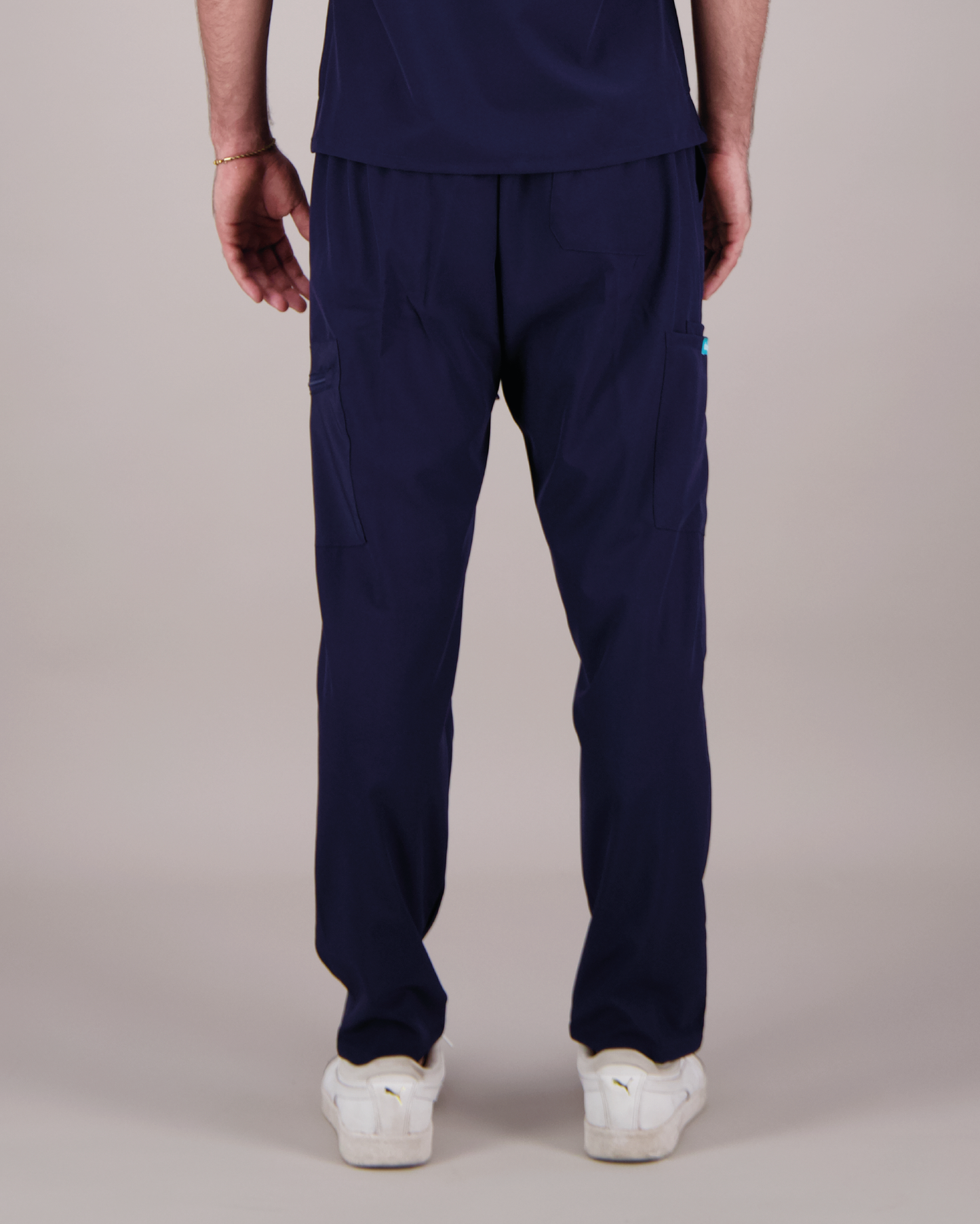 Noil - Pantalón