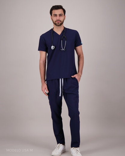 Noil - Pantalón