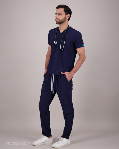 Noil - Pantalón