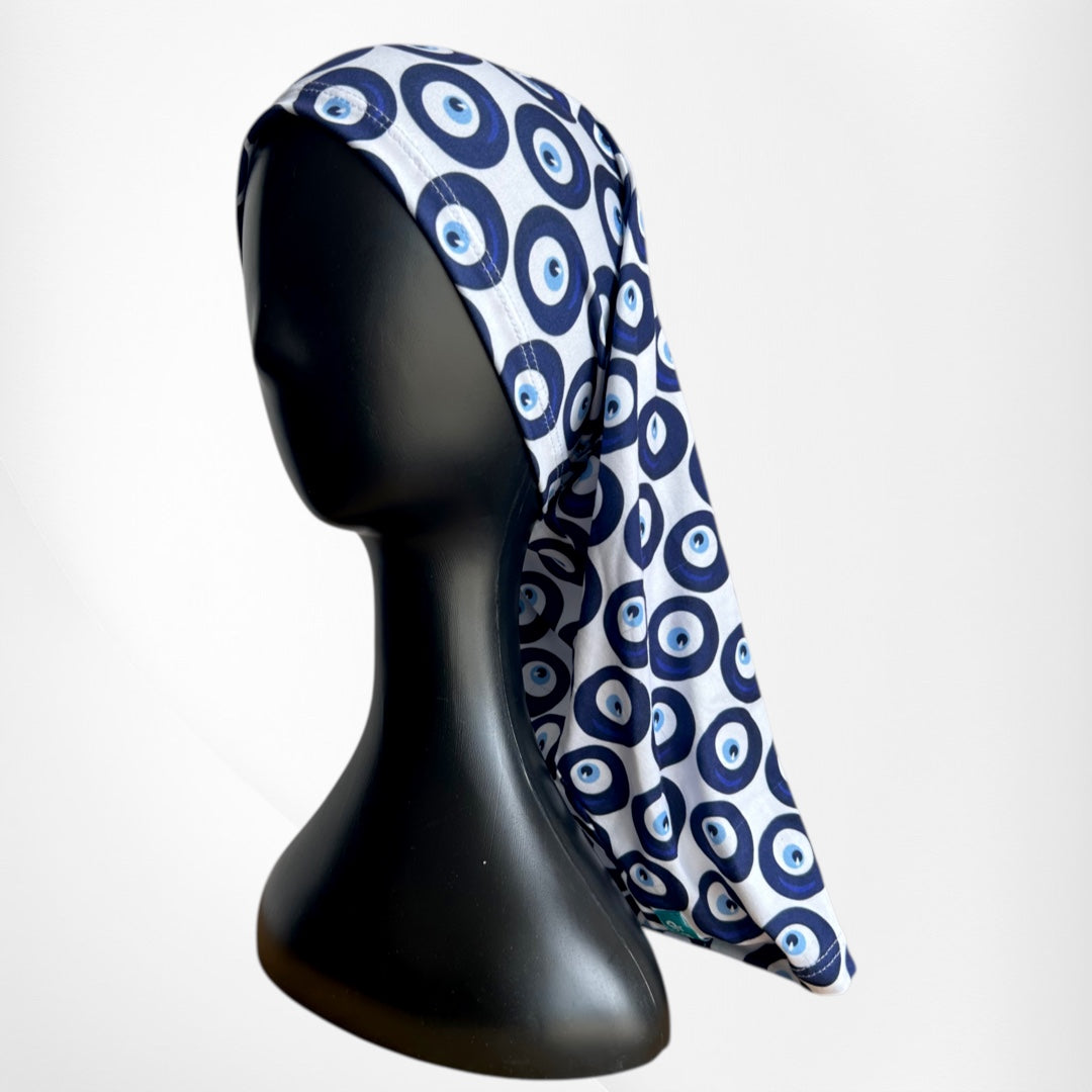 Bandana Ojo Turco