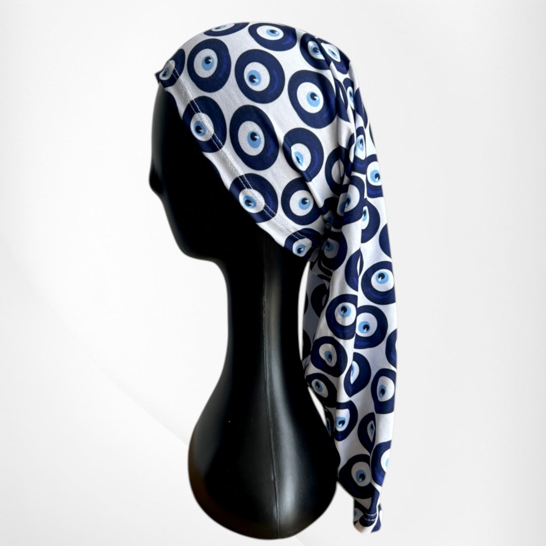 Bandana Ojo Turco
