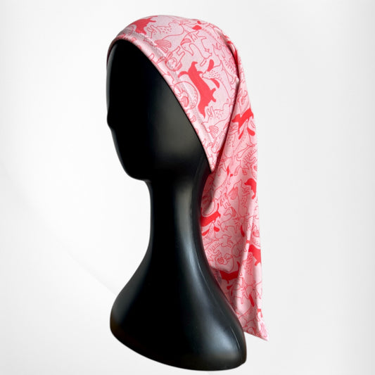 Bandana Perro Salchicha