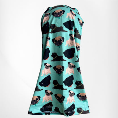 Bandana Pugs