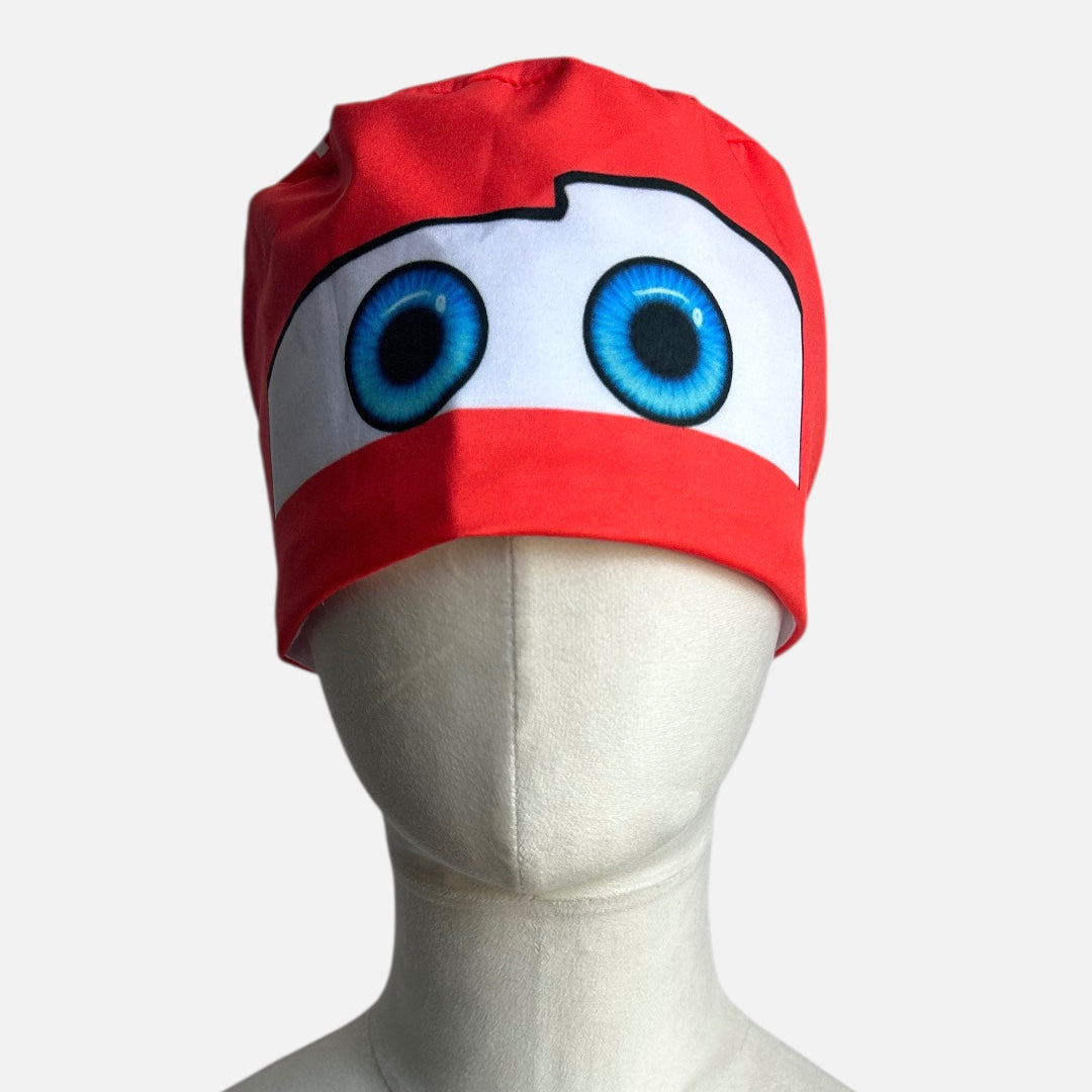 Rayo McQueen