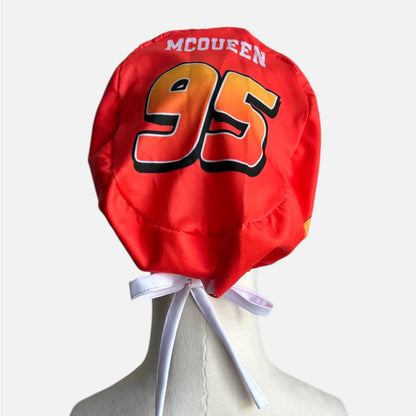 Rayo McQueen