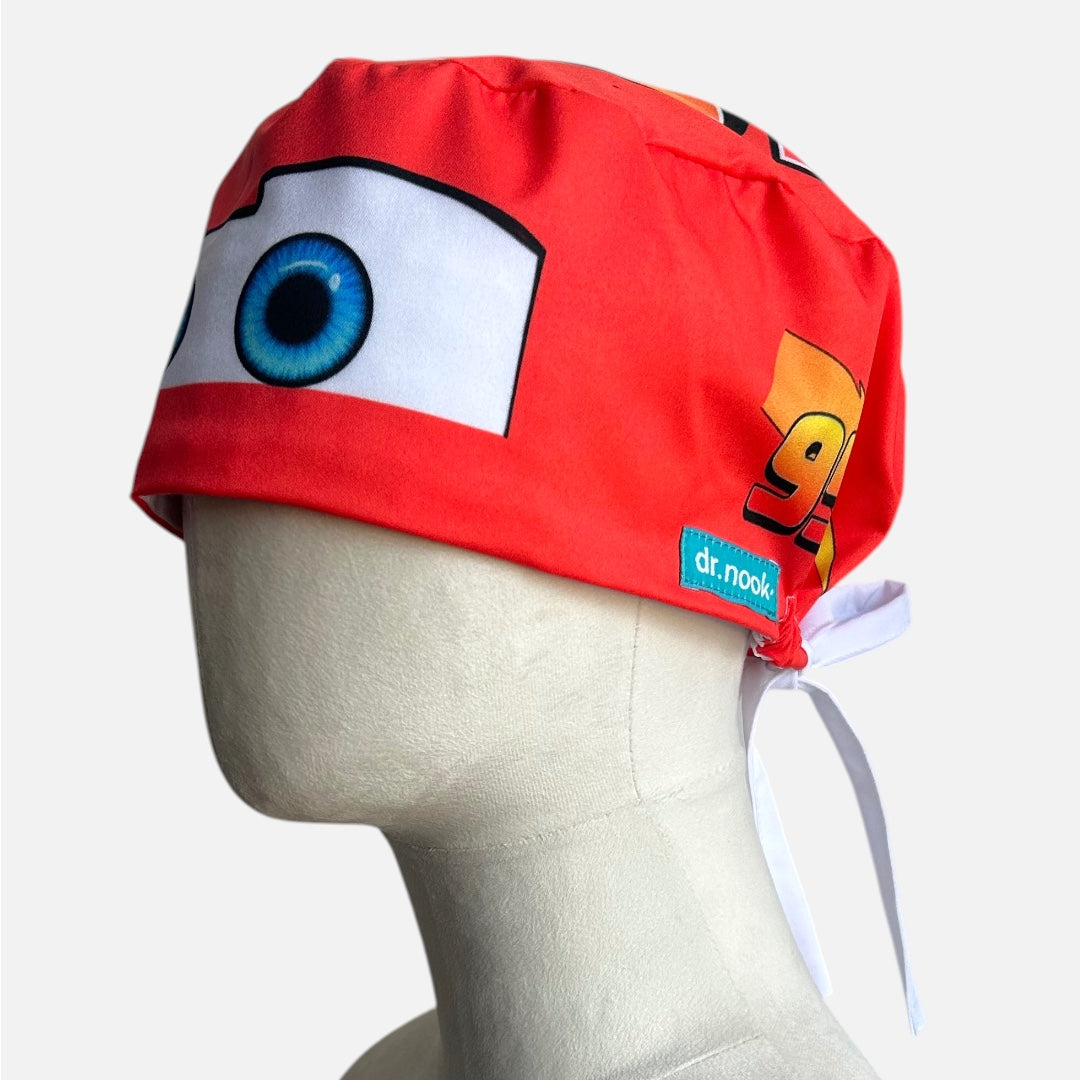 Rayo McQueen