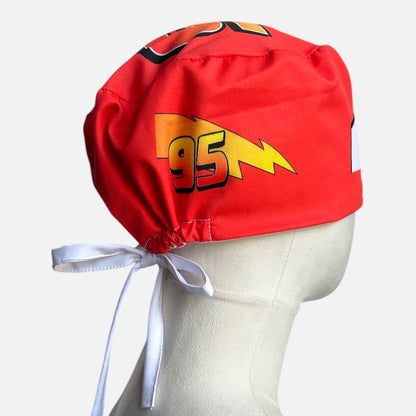 Rayo McQueen