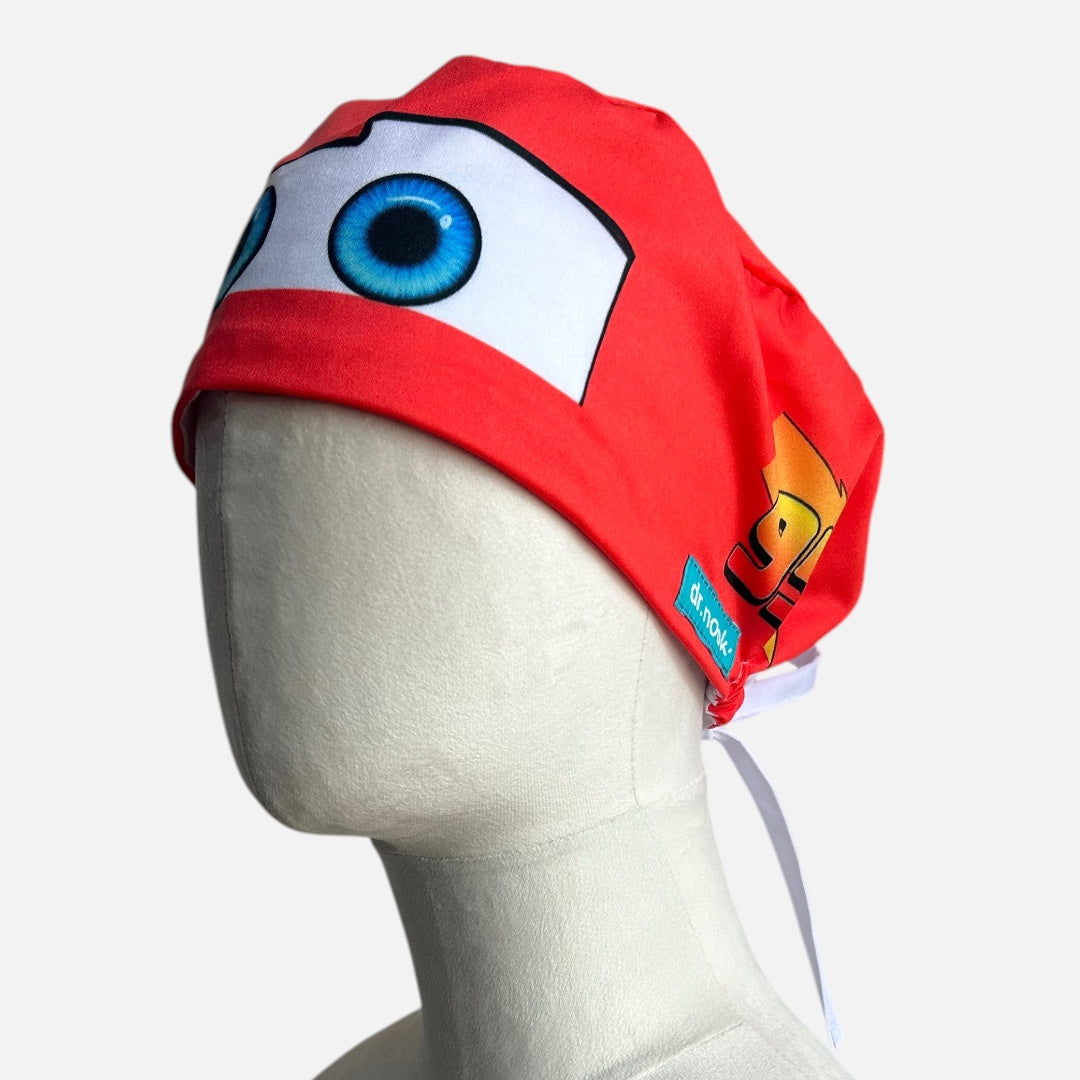 Rayo McQueen