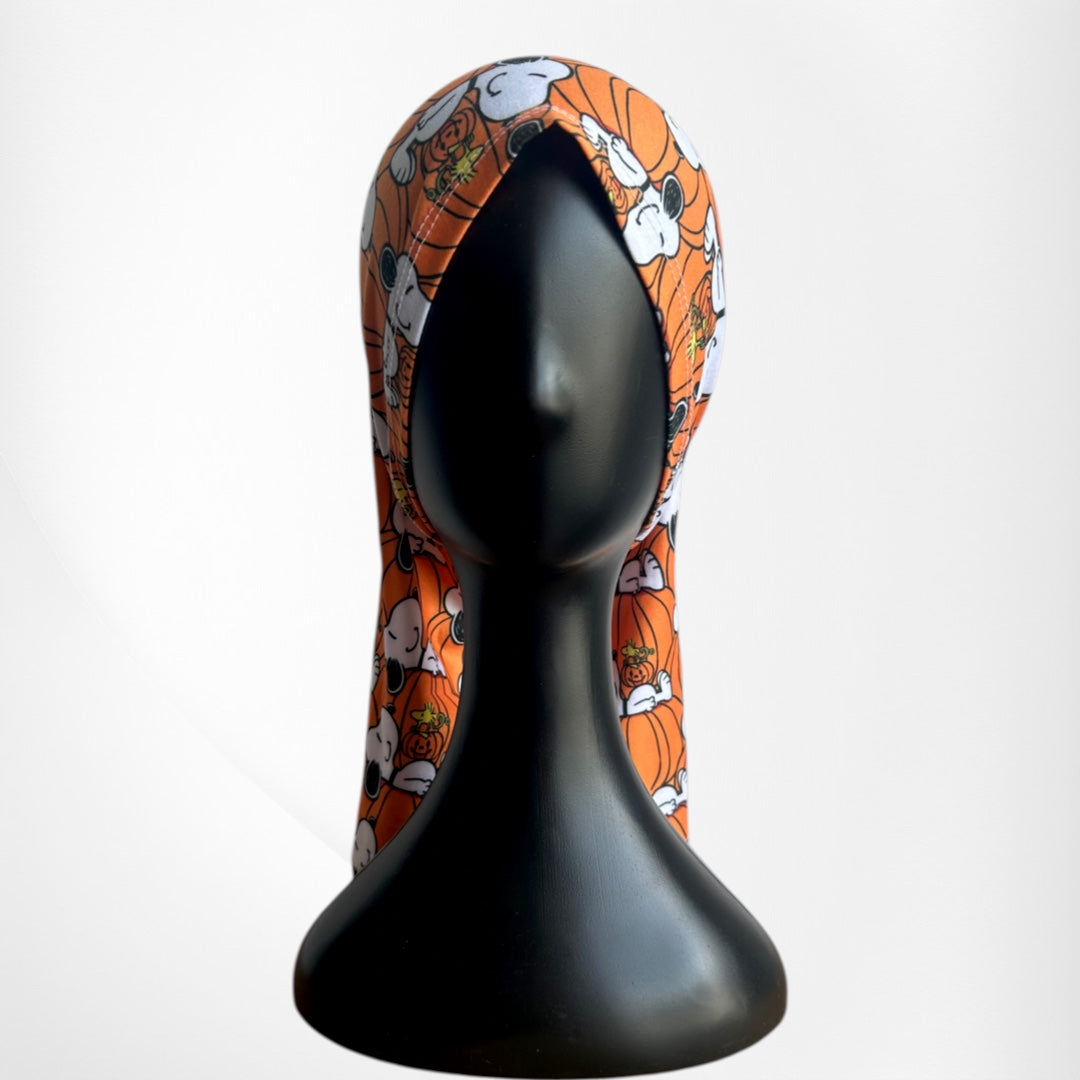 Bandana Snoopy Calabaza